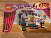 Lego Friends Stephanies großer Auftritt 41004 Popmusik Nordrhein-Westfalen - Oberhausen Vorschau