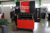 AMADA HF 50-12 T Abkantpresse Baden-Württemberg - Friesenheim Vorschau