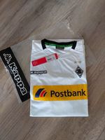 Borussia Mönchengladbach Trikot 2017/18 Home Kappa Gr.XL UVP Lübeck - St. Lorenz Nord Vorschau