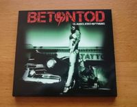 Betontod Glaube Liebe Hoffung Digipack BTH Edition für Sammler Bayern - Teisendorf Vorschau