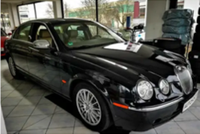 Jaguar S-Type 2006 - V6 Baden-Württemberg - Bad Waldsee Vorschau