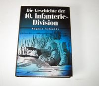 Die 10. Infanterie-Division ------------ WK 2, Geschichte, Kämpfe Hessen - Münster Vorschau