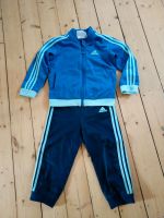 Jogginganzug Adidas Größe 86 Nordrhein-Westfalen - Steinfurt Vorschau