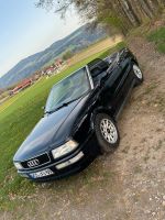 Audi 80 Cabrio Bayern - Freyung Vorschau