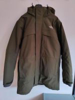 The North Face Parka Winter Jacke Grün/Khaki L München - Ramersdorf-Perlach Vorschau