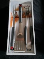 KÜCHENPROFI Grill Besteck, BBQ set Neu Nordrhein-Westfalen - Reichshof Vorschau