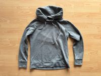 EDC by ESPRIT Damen Pulli Pullover grau weiter Rollkragen Gr. L Wurster Nordseeküste - Wremen Vorschau