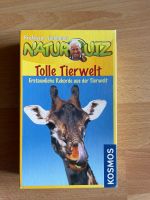 Naturquiz - Tolle Tierwelt Nordrhein-Westfalen - Stemwede Vorschau