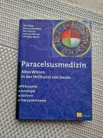 Paracelsusmedizin Bayern - Bad Abbach Vorschau