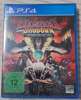 Samurai Shodown Neogeo Collection - PS4 Spiel Neu (inkl. Versand) Düsseldorf - Düsseltal Vorschau