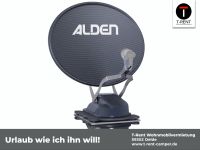 Alden Onelight 60 platinum EVO Vollautomatische Sat-Anlage neu Nordrhein-Westfalen - Oelde Vorschau