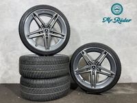 Orig Mercedes A45 AMG W177 Winterräder Winterreifen 245/45 R19 19 Dortmund - Mitte Vorschau