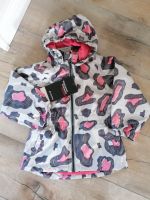 Minymo Regenjacke Leo Print 92 neu Nordrhein-Westfalen - Leverkusen Vorschau