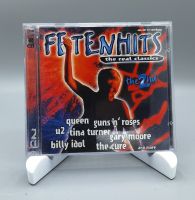 Fetenhits - The Real Classics (The 2nd) 2 x CD Nordrhein-Westfalen - Siegburg Vorschau