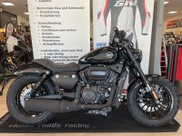 KEEWAY CHOPPER BOBBER V-CRUISE 125, NEU! Nordrhein-Westfalen - Gescher Vorschau