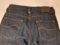 Original Lee 5 Pocket Jeans Knox Rod in Größe W32 / L34 Bayern - Puchheim Vorschau