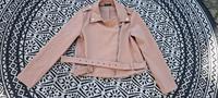 Jacke Sommerjacke Gr. S von Shein wie neu Nordrhein-Westfalen - Lemgo Vorschau