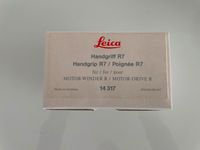 Leica Handgriff R7 - 14317 Köln - Porz Vorschau