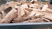 Holz zum verbrennen Brandholz  Grillholz Rheinland-Pfalz - Kempfeld Vorschau