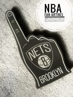 NBA Brooklyn nets New York Basketball Fan Artikel Retro vintage b Nordrhein-Westfalen - Leverkusen Vorschau