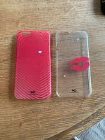 Iphone 7 2x handyhüllen pink und durchsichtig Nürnberg (Mittelfr) - Aussenstadt-Sued Vorschau