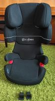 Cybex Solution X-fix Kindersitz Hessen - Sinn Vorschau