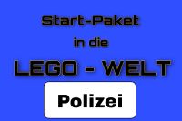 LEGO Polizei – Motorrad, Boot, Flugzeug, … Nordrhein-Westfalen - Heinsberg Vorschau