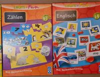 Lern&Fun Zählen und Englisch Spiele Brandenburg - Oranienburg Vorschau