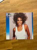 Whitney Houston Album inkl. I wanna dance with somebody Bochum - Bochum-Südwest Vorschau