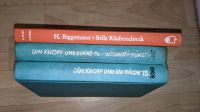 3 Kinderbücher : Michael Ende 2x Jim Knopf + Bella Räuberschreck Berlin - Schöneberg Vorschau