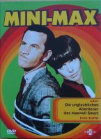 Mini Max oder Die unglaublichen Abenteuer... Staffel 1 DVD 5 Disc Bayern - Fraunberg Vorschau