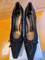 Damenschuh Häfen - Bremerhaven Vorschau