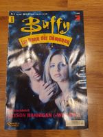 Buffy im Bann der Dämonen Comic Nr. 3 1999 Sachsen-Anhalt - Ballenstedt Vorschau