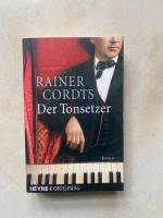 Buch, Roman, „Der Tonsetzer“ Bayern - Waigolshausen Vorschau