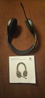 #TOP Logitech H800 Wireless Bluetooth Headset Duisburg - Duisburg-Mitte Vorschau