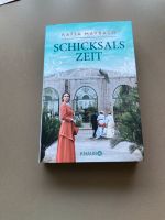 Schicksalszeit Katja Maybach Taschenbuch, Mängexemplar, wie NEU Bayern - Burkardroth Vorschau