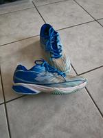Lotto Tennisschuhe Gr. 38 Sandplatz Damen Bayern - Hösbach Vorschau