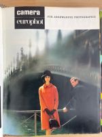 Zeitschrift Camera - vollständige Jahrgänge 1963 und 1964 München - Sendling Vorschau