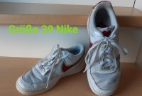 Sneaker Nike weiß Größe 39 Niedersachsen - Nienhagen Vorschau