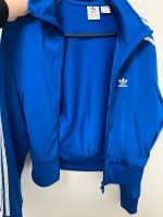 Adidas Crop Jacke Baden-Württemberg - Bad Schönborn Vorschau