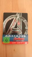 Avengers - Age of Ultron 3D (Steelbook) [Blu-ray] Rheinland-Pfalz - Lahnstein Vorschau