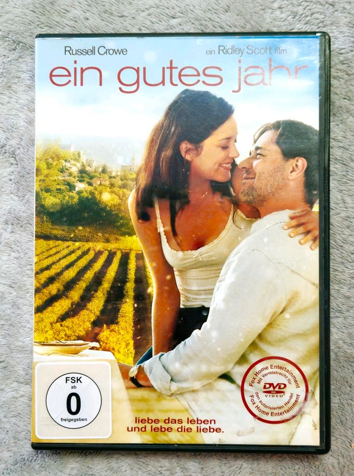 DVD Videofilme in Heroldstatt