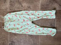 Jumpsuit "Wassermelone" Gr. 86 Zara Babygirl Bayern - Obertraubling Vorschau