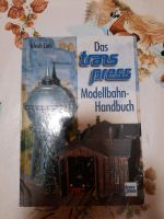 Transpress Verlag Handbuch Modellbahn Thüringen - Veilsdorf Vorschau