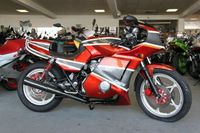 Suzuki GS 650 G Speer-Katana/Einzelstück! Essen - Essen-Kray Vorschau