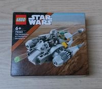 LEGO 75363 Star Wars The Mandalorian N-1 Starfighter Microfighter Nordrhein-Westfalen - Moers Vorschau