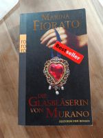 Buch, die Glasbläserin von Murano Bayern - Weyarn Vorschau