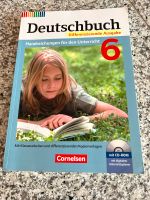 Deutschbuch Differenzierende Ausgabe 6 Handreichungen für den unt Dortmund - Wickede Vorschau