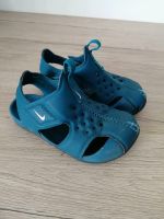 Badeschuhe von Nike Gr. 23.5 Hessen - Gudensberg Vorschau