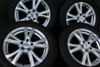 OPEL Astra J CHEVROLET Cruse Winterräder 205/60 R16 Alu 5x105 Lützen - Lützen Dehlitz Vorschau